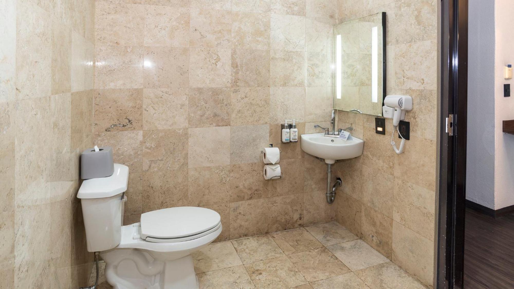 Express Santa Fe By Ihg 4* Mexico