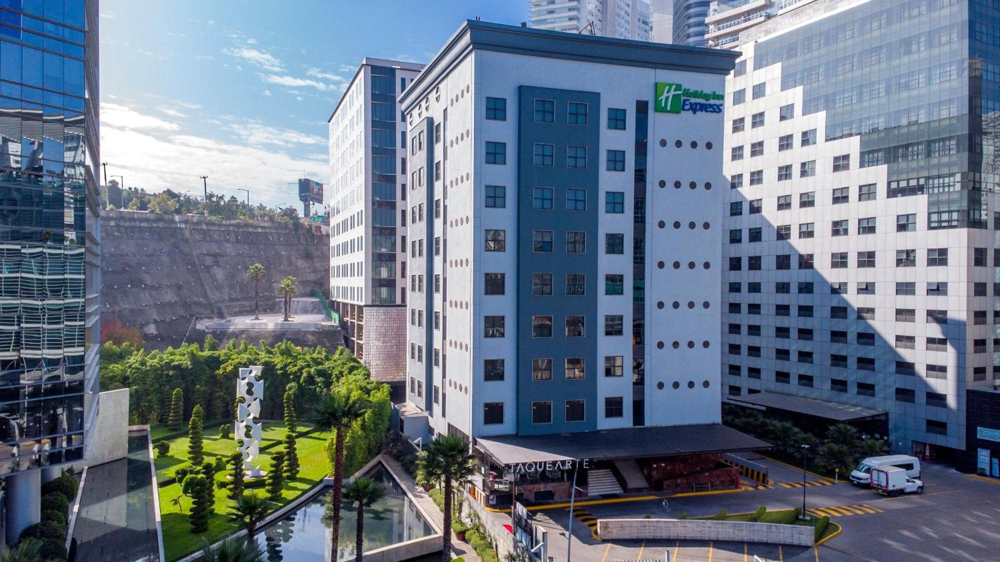 Express Santa Fe By Ihg