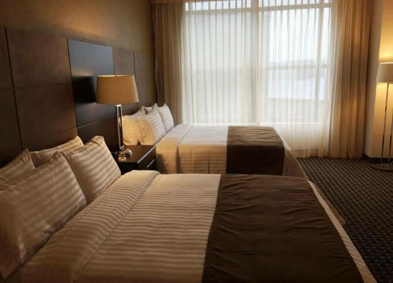 Express Santa Fe By Ihg 4* Mexico