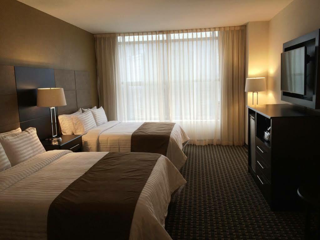 Express Santa Fe By Ihg 4* Mexico