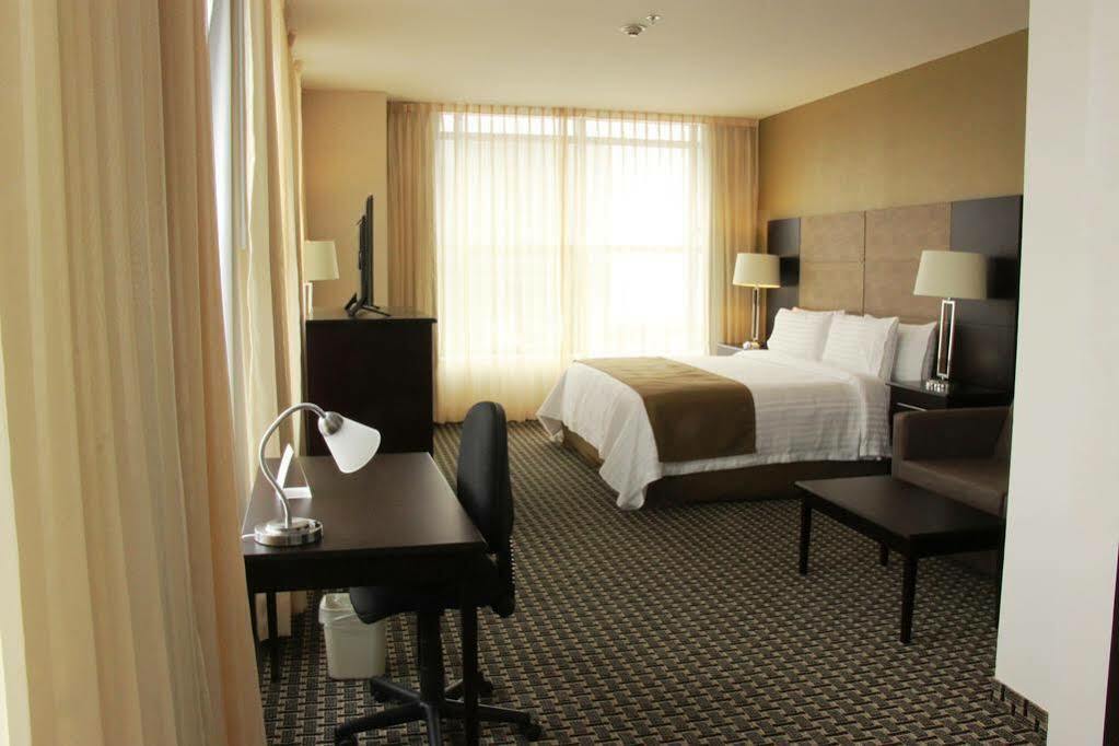 Express Santa Fe By Ihg Mexico